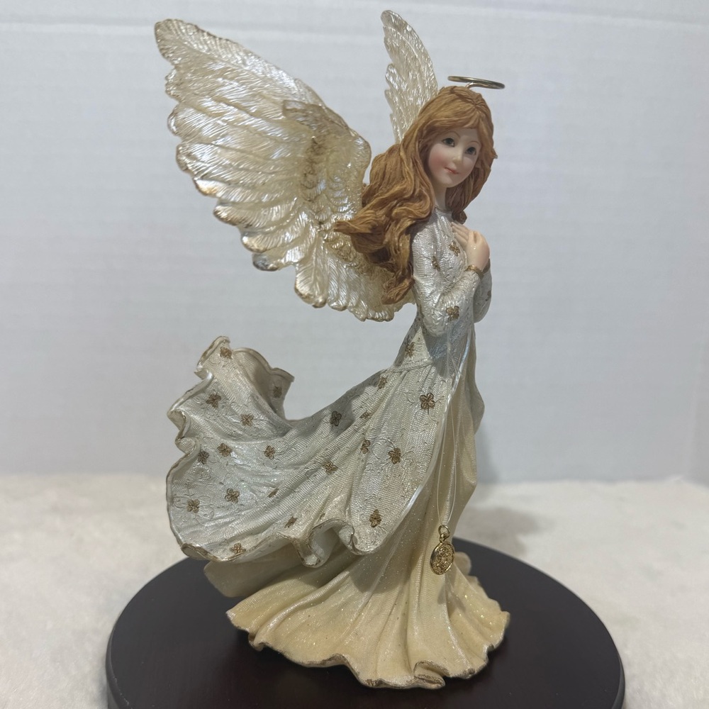 2007 Boyds Charming Angels Collection Annalisa style # 282319H